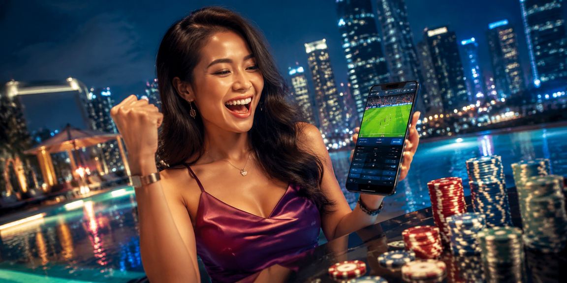Pertaruhan badminton dengan kemudahan aplikasi mudah alih 7uk